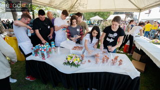 Đir po gradu, četvrtak 19. travnja 2018. Đir po gradu, četvrtak 19. travnja 2018.