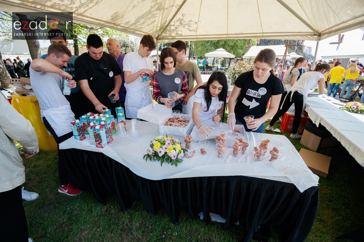 Đir po gradu, četvrtak 19. travnja 2018. Đir po gradu, četvrtak 19. travnja 2018.