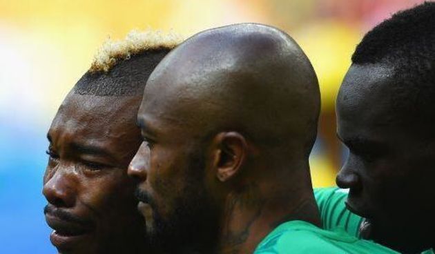 Serey Die, foto: twitter