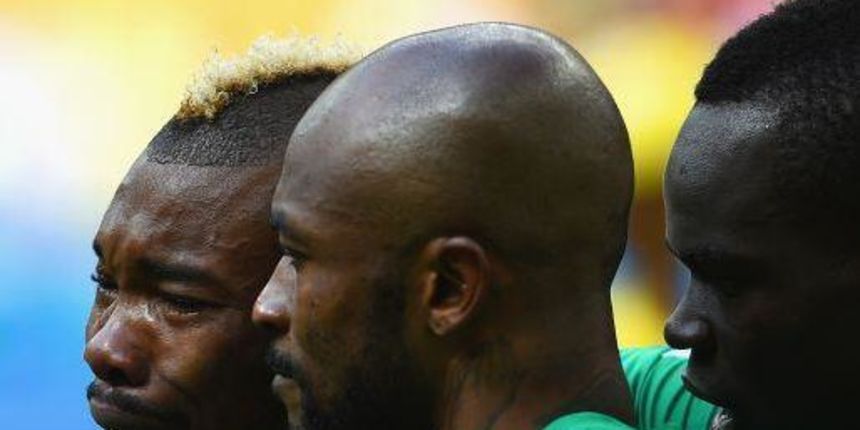 Serey Die, foto: twitter