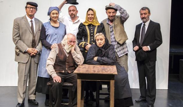 U Zadar stiže “Bunjevački blues”