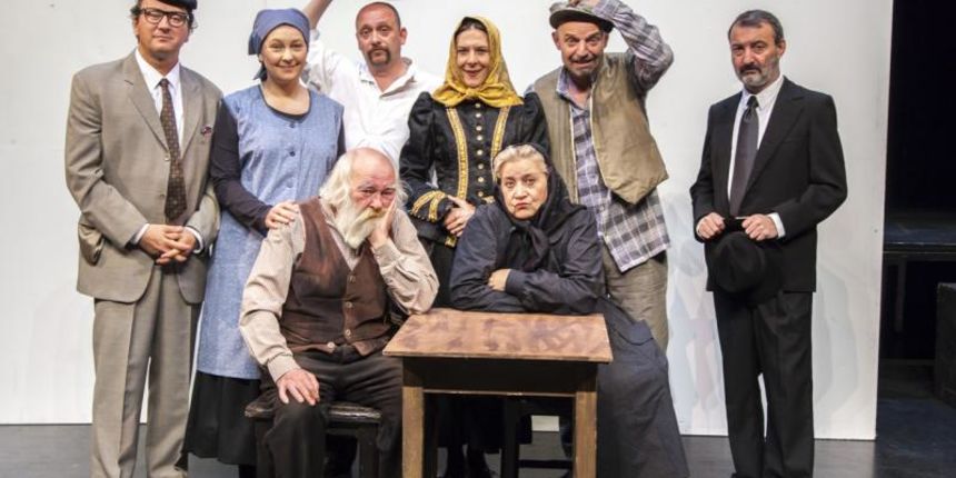 U Zadar stiže “Bunjevački blues” U Zadar stiže “Bunjevački blues”