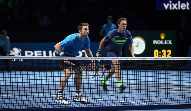 Henri Kontinen i John Peers