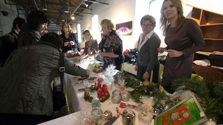 Inner Wheel klub u humanitarnoj akciji za OŠ Voštarnicu (foto: Marin Gospić)