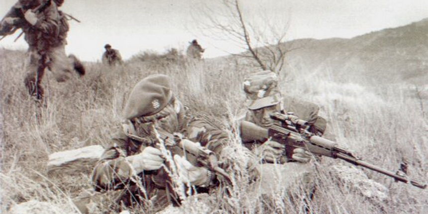 Vremepolov: Vojno-redrarstvena akcija Maslenica 22. do 25. sijecnja 1993. Vremepolov: Vojno-redrarstvena akcija Maslenica 22. do 25. sijecnja 1993.