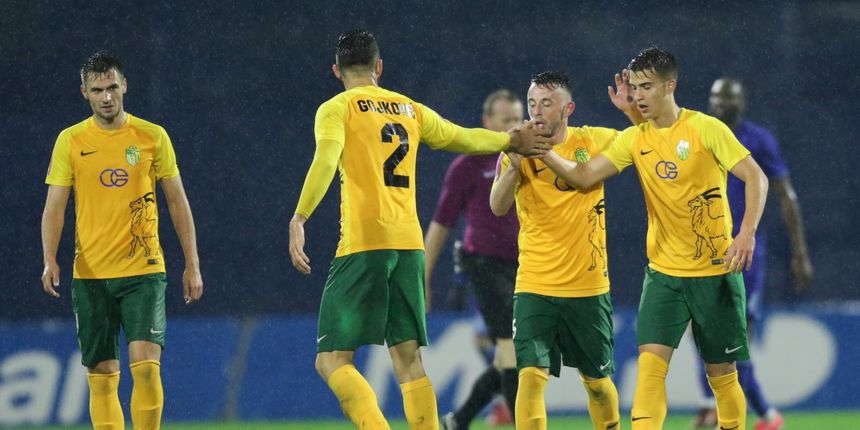 Istra 1961 Istra 1961