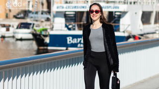 Đir po gradu, subotnja špica 16. veljače 2019. Đir po gradu, subotnja špica 16. veljače 2019.