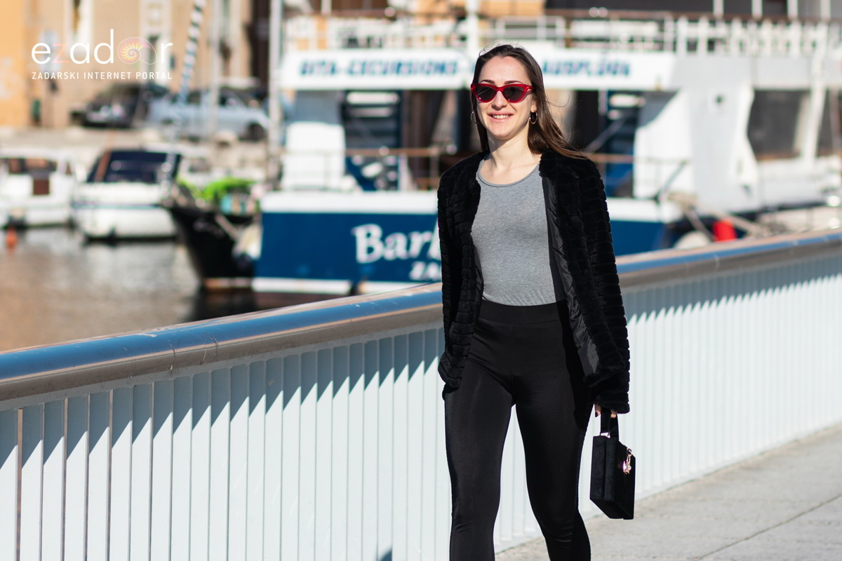 Đir po gradu, subotnja špica 16. veljače 2019. Đir po gradu, subotnja špica 16. veljače 2019.