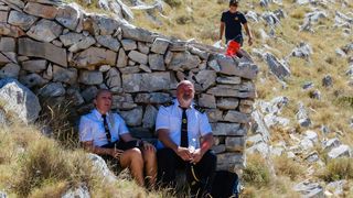 Obilježena 15. obljetnica od vatrogasne tragedije na Kornatima Obilježena 15. obljetnica od vatrogasne tragedije na Kornatima