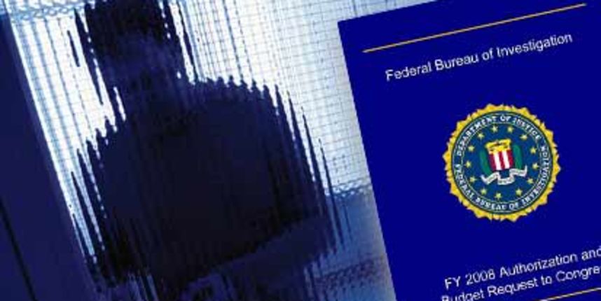 FBI (Foto: blogs.abcnews.com) FBI (Foto: blogs.abcnews.com)