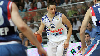 KK Zadar-KK Cibona (foto:Saša Čuka) KK Zadar-KK Cibona (foto:Saša Čuka)