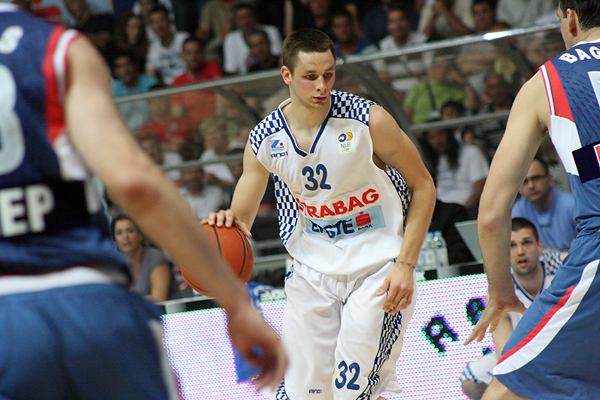 KK Zadar-KK Cibona (foto:Saša Čuka) KK Zadar-KK Cibona (foto:Saša Čuka)
