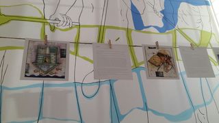 U Muzeju antičkog stakla predstavljen projekt “Koto u urom = Otok u moru”