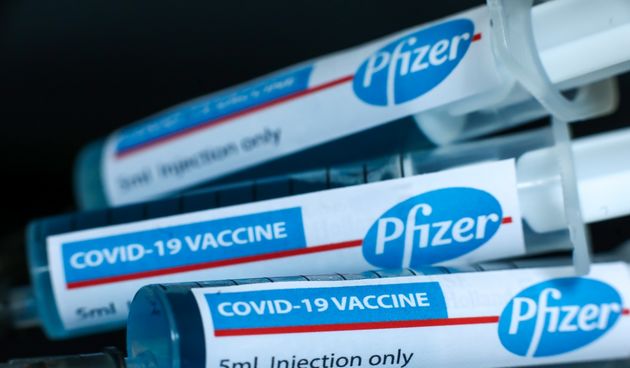 Pfizer i Moderna cjepiva protiv virusa Covid-19