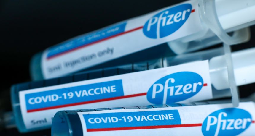 Pfizer i Moderna cjepiva protiv virusa Covid-19