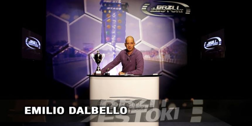 Brzi i žestoki agencije Totalsport