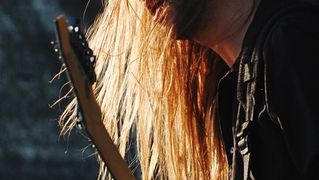 Metalfest Zadar 2012/1, foto: Tea Balog Metalfest Zadar 2012/1, foto: Tea Balog