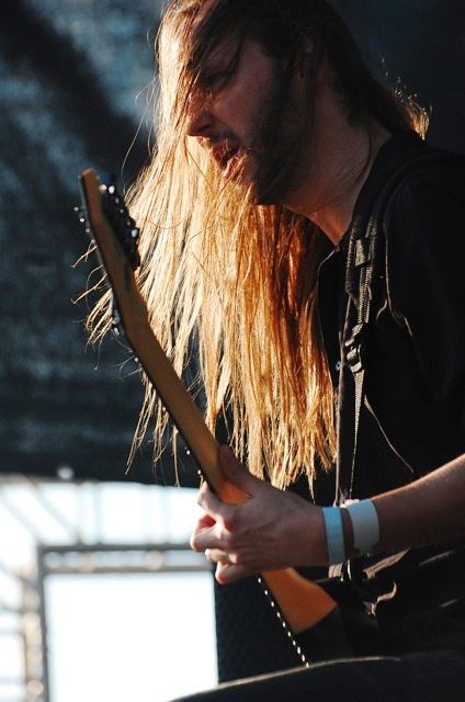 Metalfest Zadar 2012/1, foto: Tea Balog Metalfest Zadar 2012/1, foto: Tea Balog