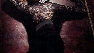 Posljednje izdanje ruskog Voguea pod vodstvom Alione Doletskaye (Fashionologie.com)