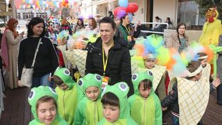 Virski Karnevalić 2017.