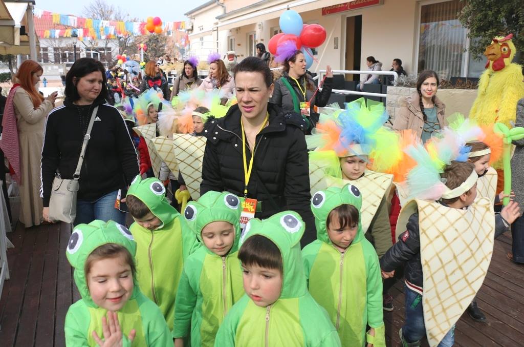 Virski Karnevalić 2017.