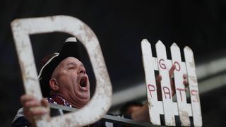 Super Bowl u Atlanti Super Bowl u Atlanti