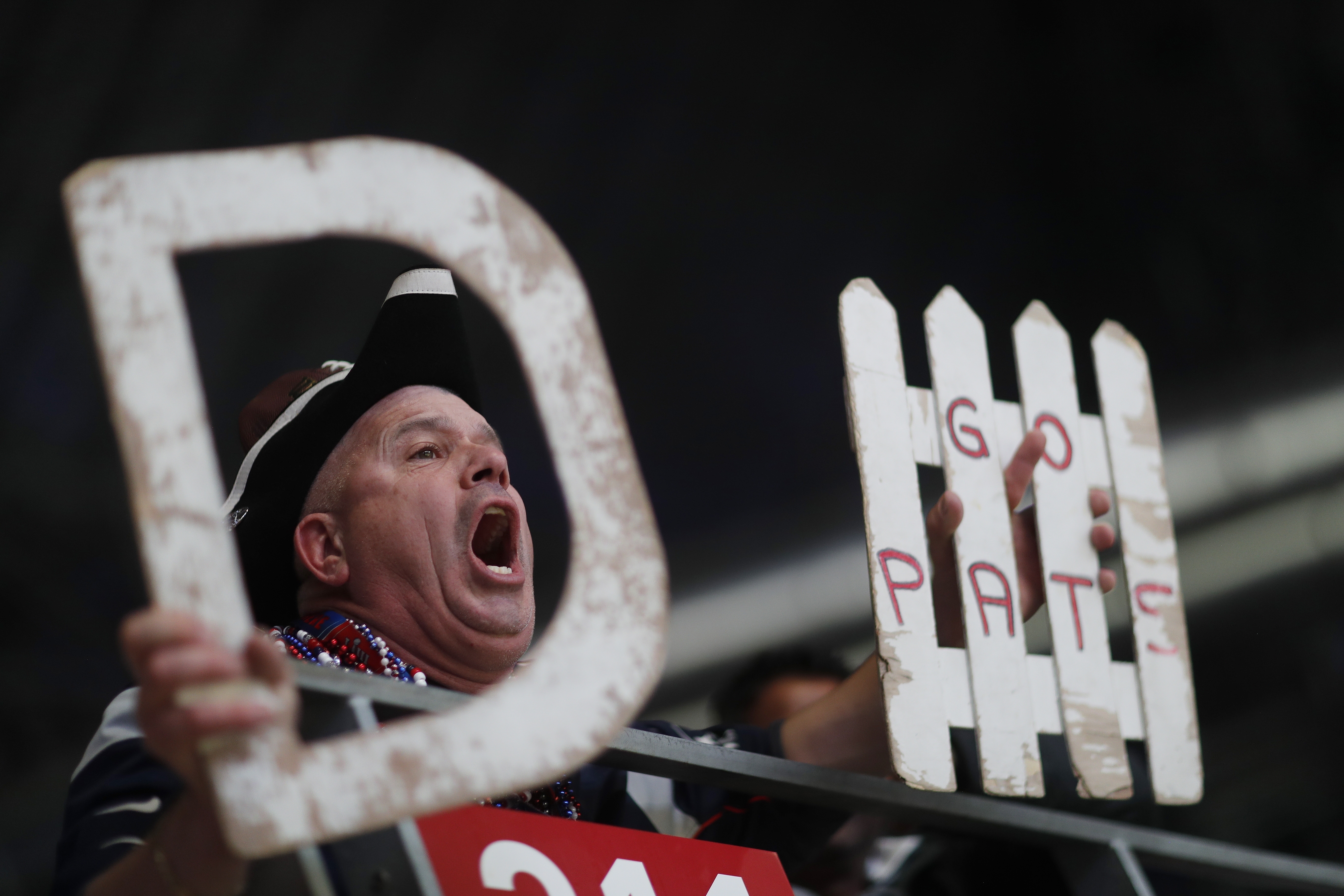 Super Bowl u Atlanti Super Bowl u Atlanti