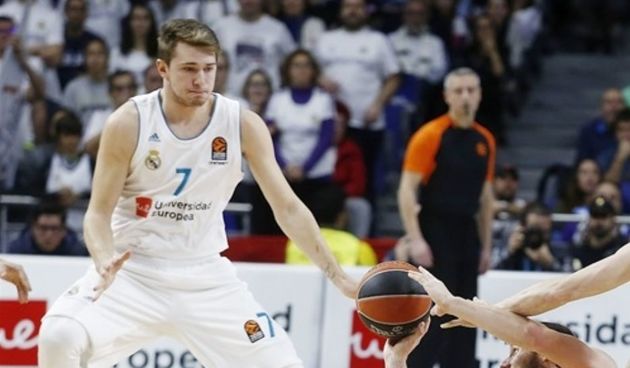Luka Dončić
