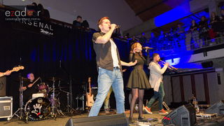 S.A.R.S. @ Arsenal Zadar