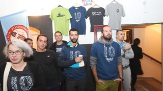 PD Babulj Bibinje, foto-L. Banić