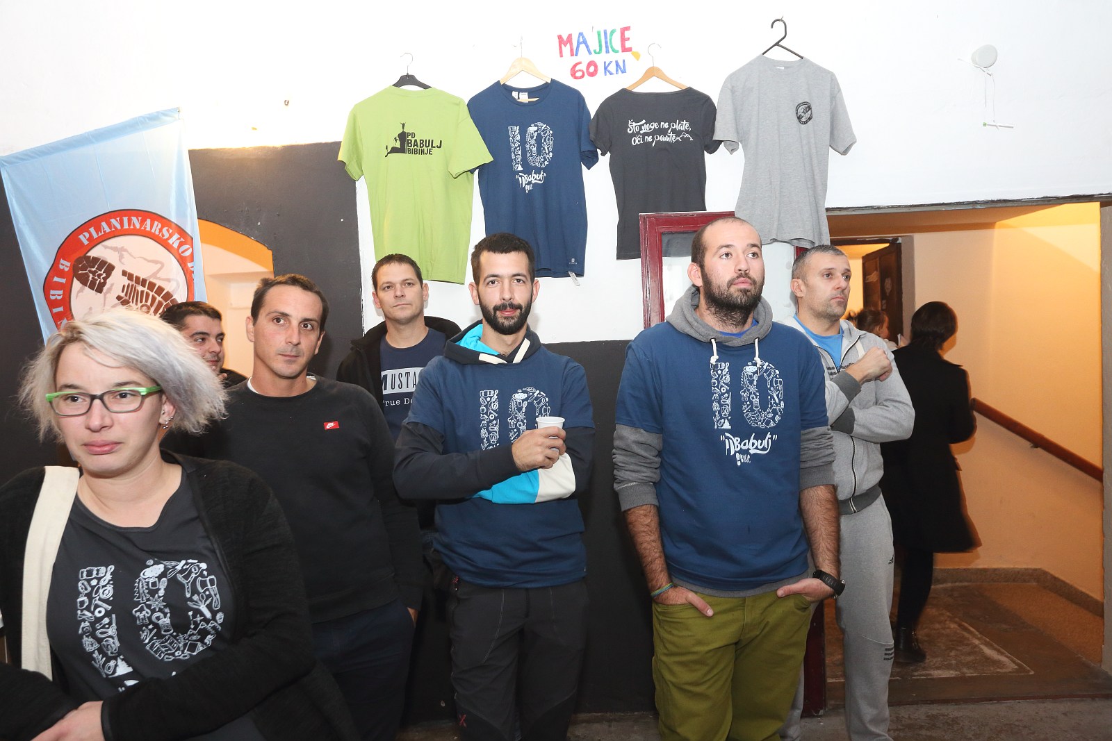 PD Babulj Bibinje, foto-L. Banić