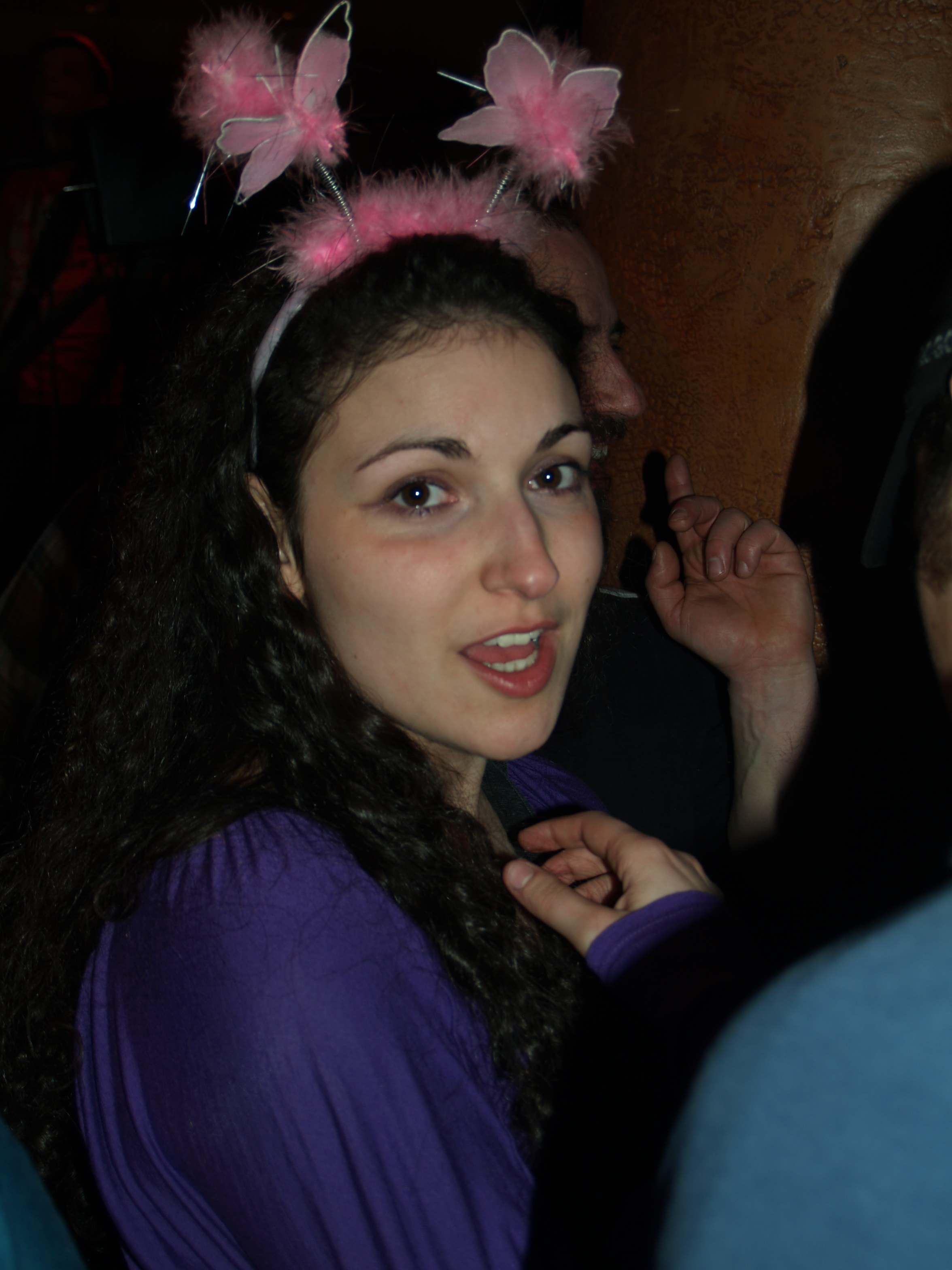 Letu štuke u Maya pub-u Letu štuke u Maya pub-u