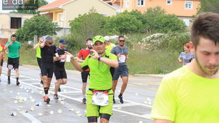 Wings for Life World Run Zadar 2017: Okrjepa u Bibinjama