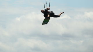 Zadar, 240513
Plaza Kolovare. Jako jugo na zadarsku plazu Kolovare je izmamilo velik broj windsurfera koji jedva cekaju ovakve vremenske prilike kako bi uzivali u omiljenom sportu.
Foto: Jure Miskovic / CROPIX Zadar, 240513
Plaza Kolovare. Jako jugo na zadarsku plazu Kolovare je izmamilo velik broj windsurfera koji jedva cekaju ovakve vremenske prilike kako bi uzivali u omiljenom sportu.
Foto: Jure Miskovic / CROPIX