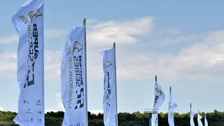 Prvi dan TP52 regate ispred zadarske rive Prvi dan TP52 regate ispred zadarske rive