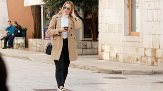 Đir po gradu, subotnja špica, 13. ožujka 2021. Đir po gradu, subotnja špica, 13. ožujka 2021.