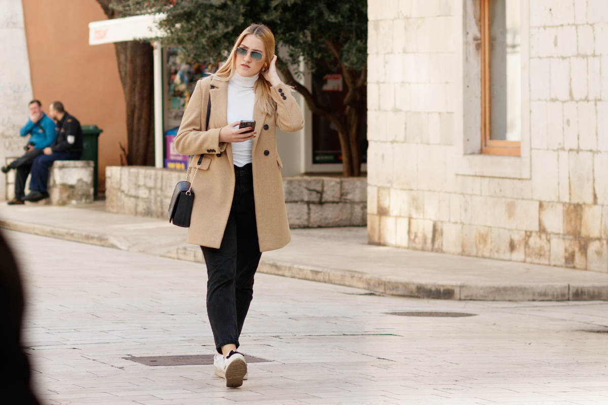 Đir po gradu, subotnja špica, 13. ožujka 2021. Đir po gradu, subotnja špica, 13. ožujka 2021.