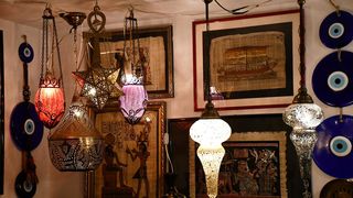 Brođanin Stanislav Hudi živi u kući koju je uredio u egipatskom stilu Brođanin Stanislav Hudi živi u kući koju je uredio u egipatskom stilu