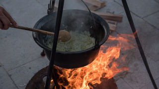11. Gastol stol na biogradskoj rivi. Foto: Vinko Pešić 11. Gastol stol na biogradskoj rivi. Foto: Vinko Pešić