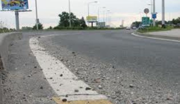 Obnovljeno križanje na Mazijama od sutra otvoreno za promet