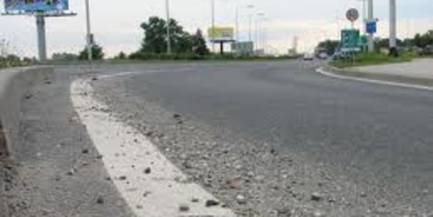 Obnovljeno križanje na Mazijama od sutra otvoreno za promet