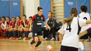 Futsal: Prvenstvo Hrvatske 1. HMNL za žene