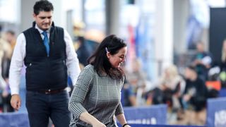 Izložba pasa na Zagrebačkom velesajmu Izložba pasa na Zagrebačkom velesajmu