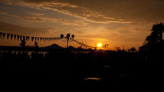 Biograd: 6. Dugi svehrvatski eno-eko-gastro-etno stol, Foto: Franjo Jurić Biograd: 6. Dugi svehrvatski eno-eko-gastro-etno stol, Foto: Franjo Jurić