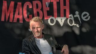 Jo Nesbo, kralj trilera, gostovao u Zadru