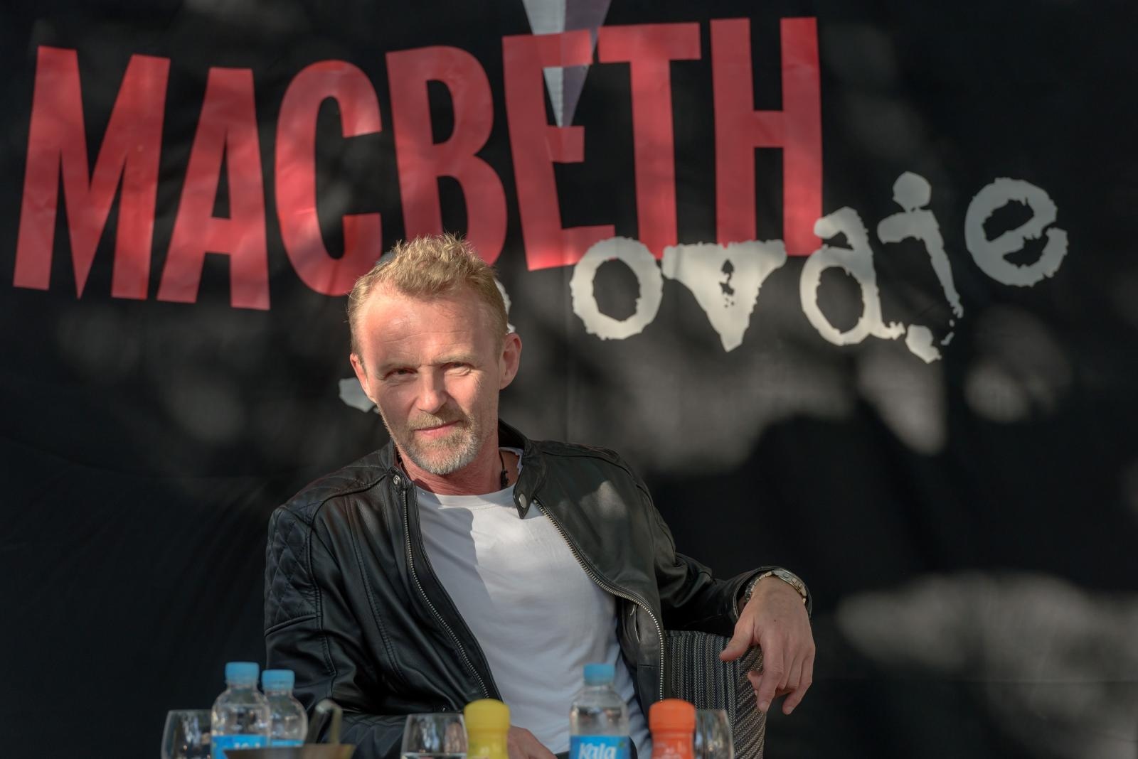 Jo Nesbo, kralj trilera, gostovao u Zadru