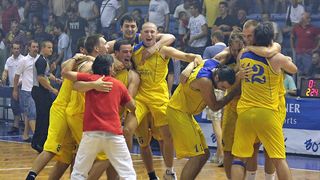 Ljetna liga: Arbanasi – Bokanjac 75-72, Foto: Marin Gospić