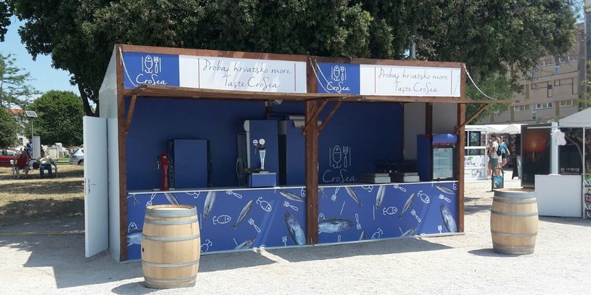 Projekt CroSea Projekt CroSea