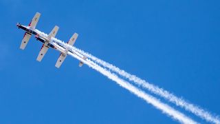 Krila Oluje predstavila novi letački program i dva nova člana