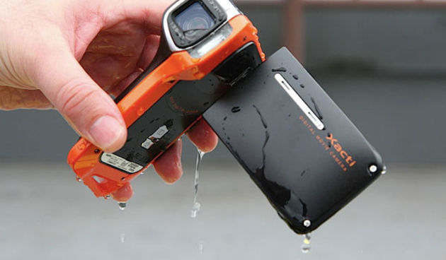 Digitalna kamera (Foto: tportal.hr)